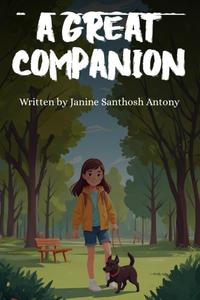 A GREAT COMPANION (BriBooks)