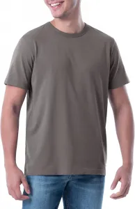 Мужская футболка Lee с коротким рукавом из мягкой хлопковой ткани