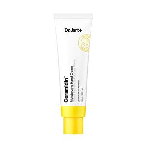 Увлажняющий крем для рук DR JART+ Ceramidin Hand Cream, 100 мл