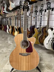 Takamine GJ72CE-NAT - Натуральный