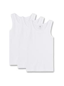 Майка Sanetta, белый