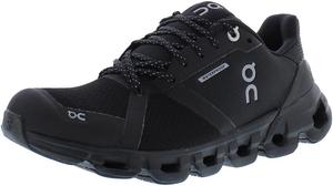 Беговые кроссовки ON Women's Cloudflyer, черный
