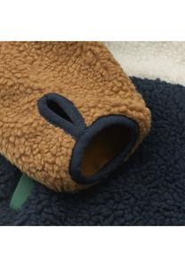 Зимняя куртка NOLAN JACKET UNISEX Liewood, разноцветный