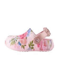 Baker by Ted Baker Сандалии в цвете Pink, Dusky Pink