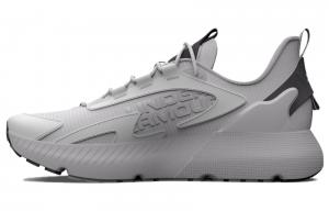 Under Armour Hovr Mega 2 Mvmnt 'Halo Grey Metallic Silver' Футболка, Аврора Грей