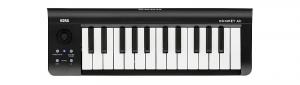 Korg MKEYAIR25 25-клавишный Bluetooth и USB MIDI-контроллер