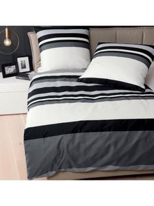 Постельные принадлежности Janine, цвет schwarz, graphit