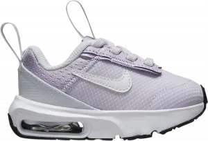 Кроссовки Nike Air Max Interlock Lite TD 'Violet Frost White', фиолетовый