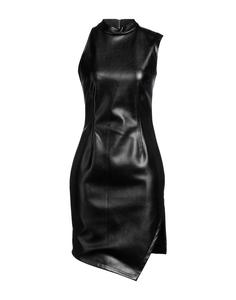 Мини-платье Chiara Ferragni, черный