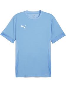 Спортивная футболка TeamGoal Matchday Jersey синего цвета Puma