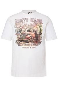 JP1880 Футболка в белом цвете