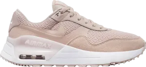 Кроссовки Nike Wmns Air Max SYSTM 'Rose Pink', розовый