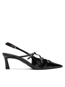 Сандалии Liana SM11003386 Steve Madden, черный