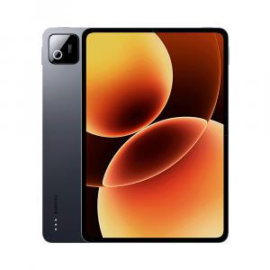 Планшет Xiaomi Pad 8 Pro, 11.2", 12 ГБ/256 ГБ, WI-FI, черный