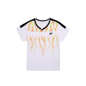 Футболка женская YONEX, белая