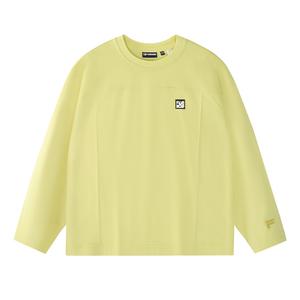 FILA FUSION Свитшот Unisex Light Turquoise Green