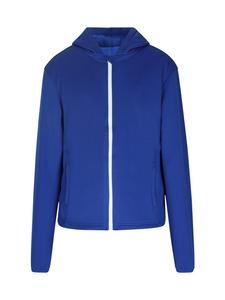 Переходная куртка MO, цвет königsblau weiss