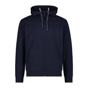Мужская куртка CMP MAN JACKET FIX HOOD 31D4317