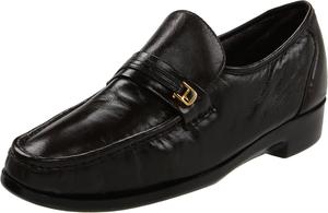 Мужские слипоны Florsheim Riva, коричневый