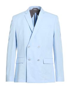 Блейзер Calvin Klein, голубой