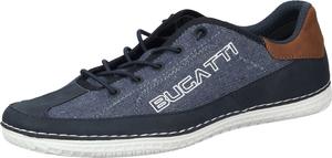 Тапочки Bugatti Sportliche, темно синий