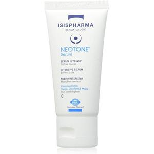 Сыворотка Neotone для лица с гликолевой кислотой и салициловой кислотой Isispharma