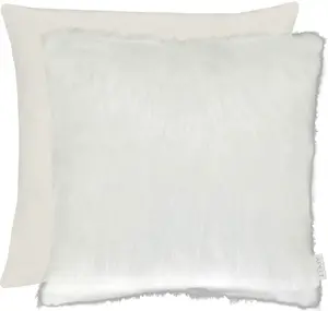 АПЕЛЬТ декоративная подушка "Ларс" APELT 45х45 см, цвет natur + unifarben