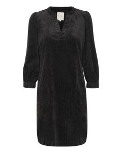 Платье рубашка Part Two Shirt Dress Ramita, черный