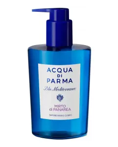 Мыло для рук и тела Мирт ди Панарея Acqua Di Parma
