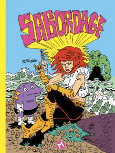 Sabordage (MEME PAS MAL)