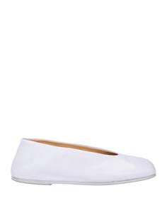 Балетки Marsèll, сирень