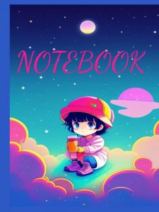 NOTEBOOK ELSA (French Edition) (Independently published)