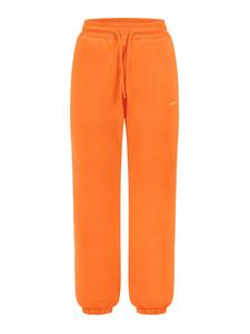 Зауженные брюки Smilodox, оранжевый