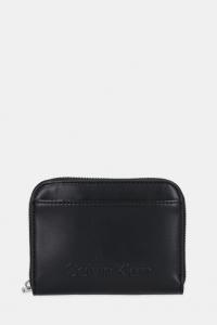 Кошелек Calvin Klein, черный