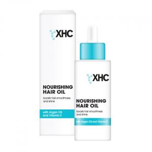 Xhc питательное масло для волос Xpel, 50 мл