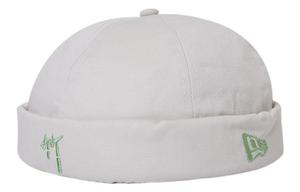 New Era Шляпа и кепка унисекс белая