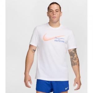Толстовка m nk df tee founders Nike, белый