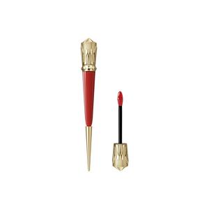 CL Slim High Heel бренд новый блеск для губ глянцевый легко растушевывается 4мл Christian Louboutin