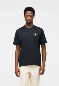 Простая футболка Lacoste, Blackbird