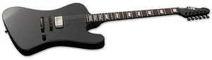 Электрогитара ESP LTD Phoenix-201 - черная