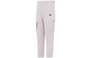 Мужские повседневные брюки Nike, Серый