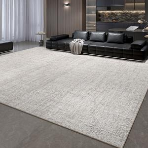 Budis Ковер 140х200 см для гостиной/спальни, толстый, не скользит, в стиле Nordic Simple Modern, Huan Yun