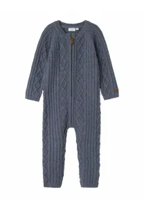 Комбинезон Name It, Folkstone Gray