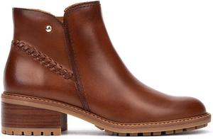 Женские сапоги PIKOLINOS Medina W0D-8871, Cuero