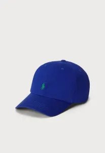 Кепка унисекс Polo Ralph Lauren, New Sapphire/C6133