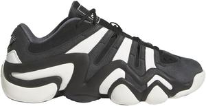 Мужские баскетбольные кроссовки adidas Crazy 8 Low - черные