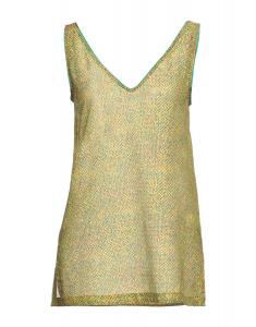 Топ Malìparmi, желтый