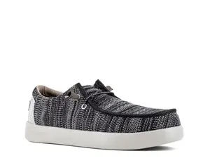 Слипоны Chill SD10 Composite Work Slip-On Sneaker Volcom, белый/черный