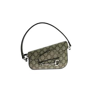 Сумка Gucci Mini Bag, цвет Beige/Ebony