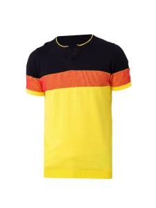 Рубашка Dandalo, желтый